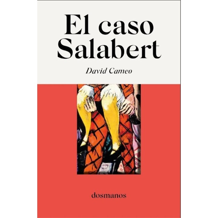 CASO SALABERT,EL
