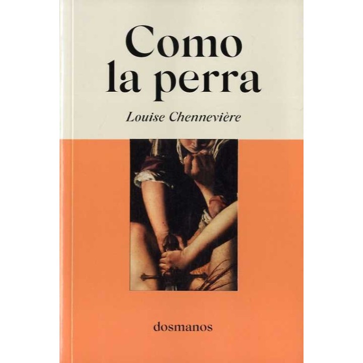 COMO LA PERRA