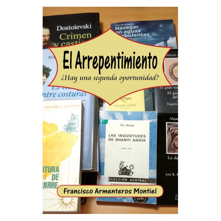 EL ARREPENTIMIENTO
