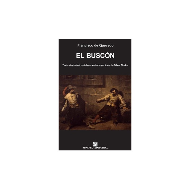 EL BUSCON