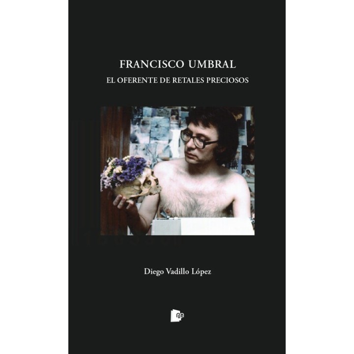 FRANCISCO UMBRAL EL OFERENTE DE RETALES PRECIOSOS