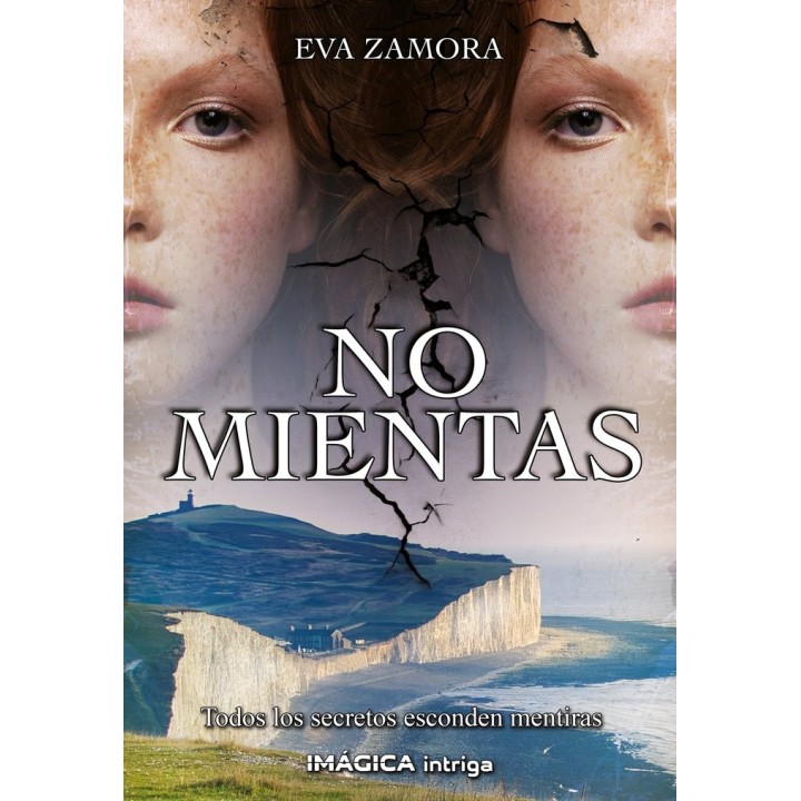NO MIENTAS