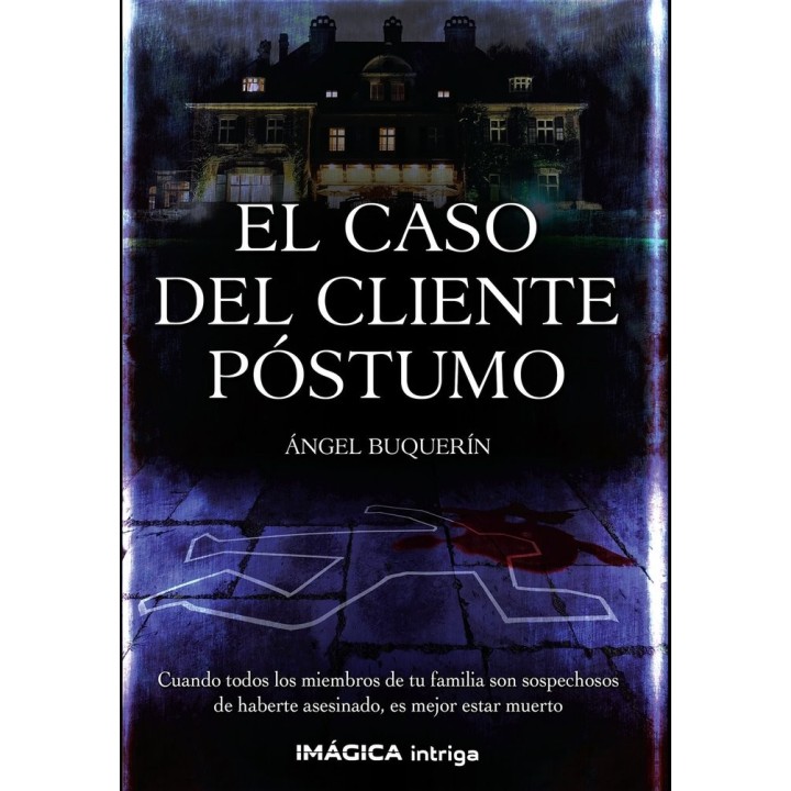 CASO DEL CLIENTE POSTUMO,EL