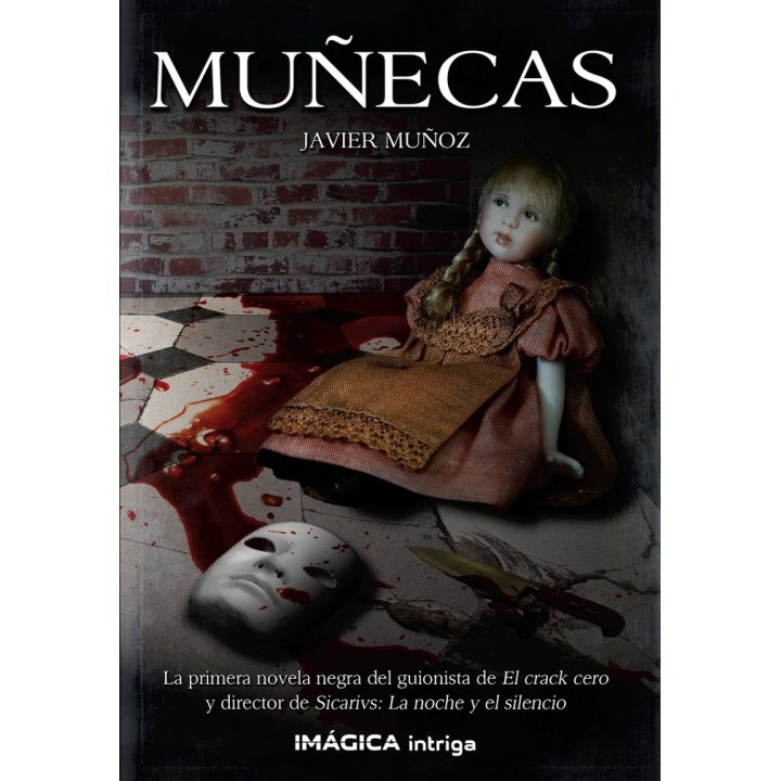 MUÑECAS