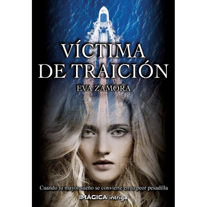 VICTIMA DE TRAICION