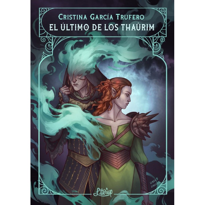 ULTIMO DE LOS THAURIM,EL