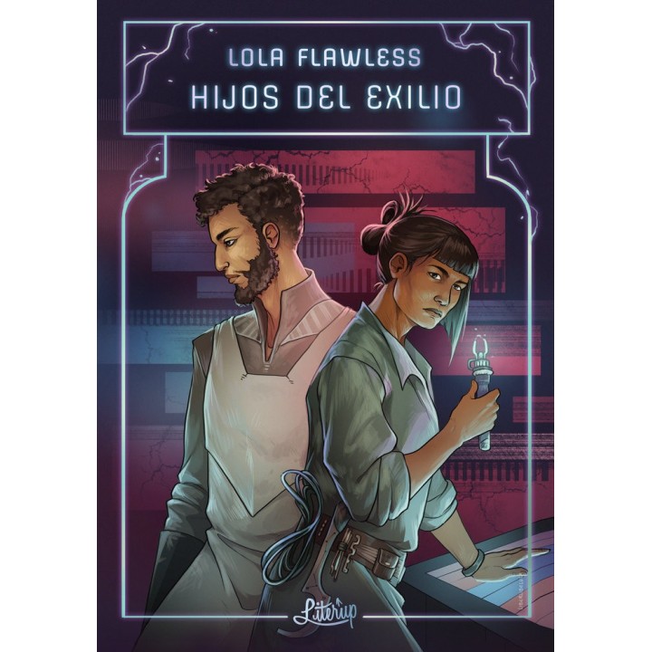 HIJOS DEL EXILIO