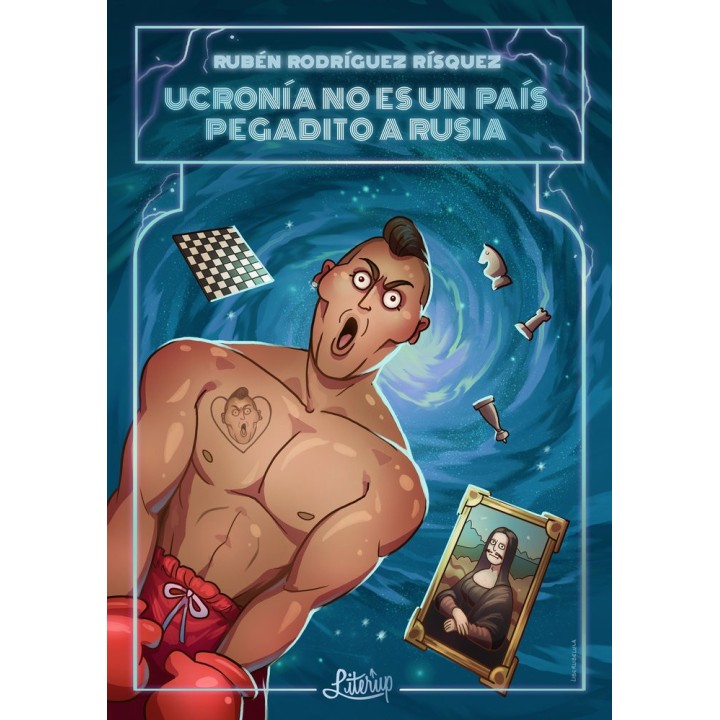 UCRONIA NO ES UN PAIS PEGADITO A RUSIA