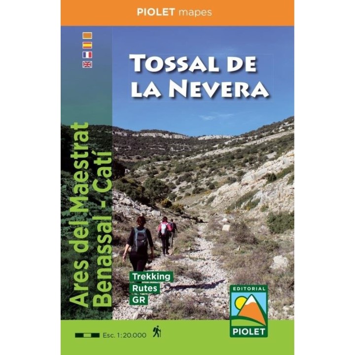 TOSSAL DE LA NEVERA