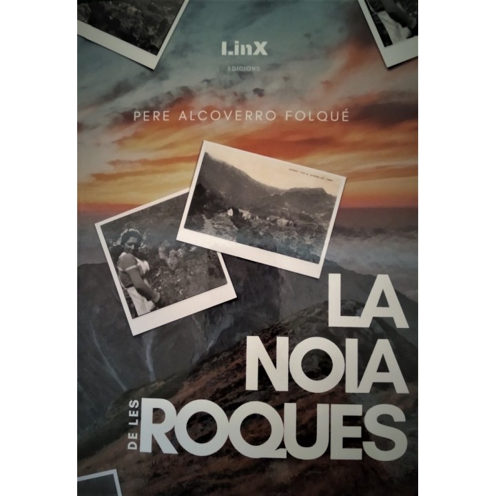 LA NOIA DE LES ROQUES
