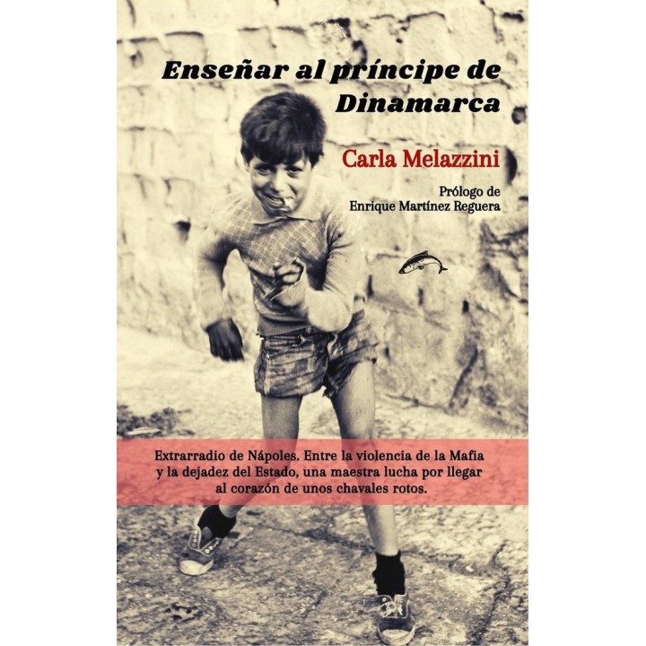 ENSEÑAR AL PRINCIPE DE DINAMARCA