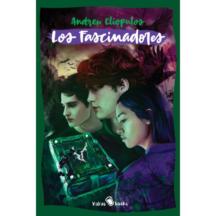 LOS FASCINADORES