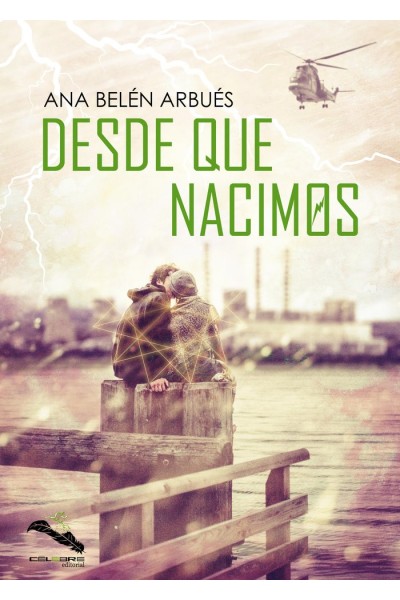 DESDE QUE NACIMOS
