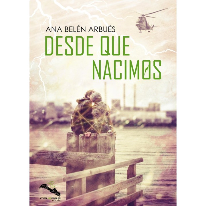 DESDE QUE NACIMOS