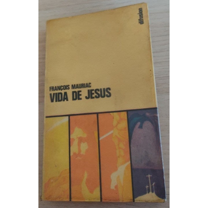 Vida de Jesús