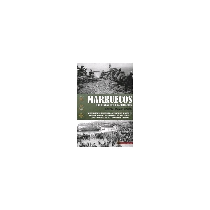 MARRUECOS