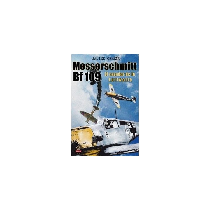 MESSERSCHMITT BF 109