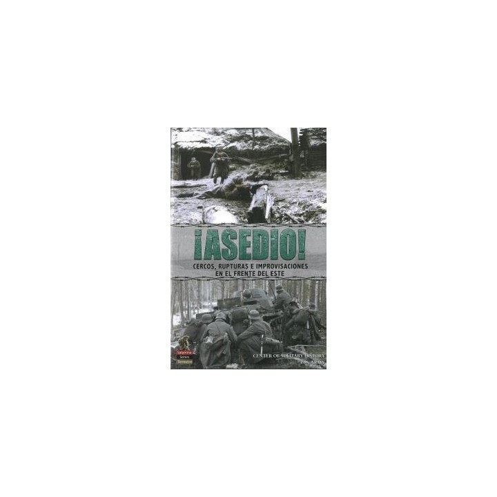 ASEDIO