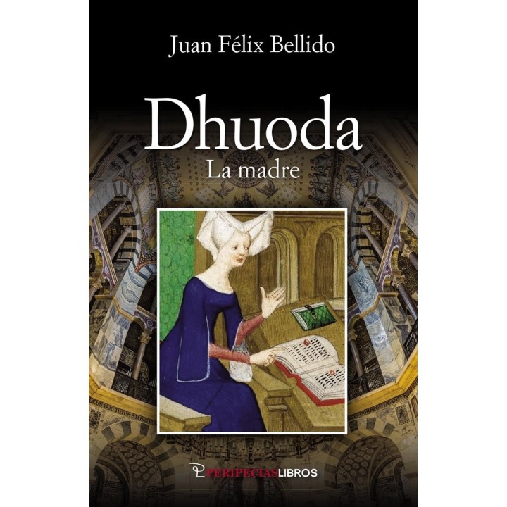 DHUODA LA MADRE