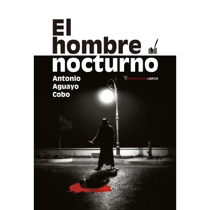 EL HOMBRE NOCTURNO