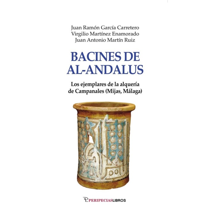 BACINES DE AL ANDALUS