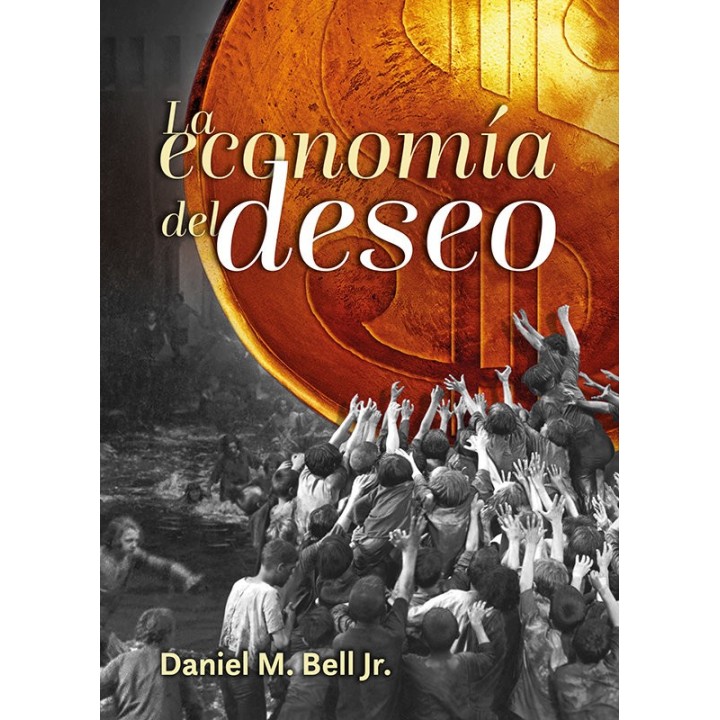 LA ECONOMIA DEL DESEO