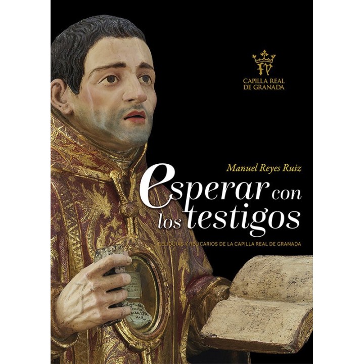 ESPERAR CON LOS TESTIGOS