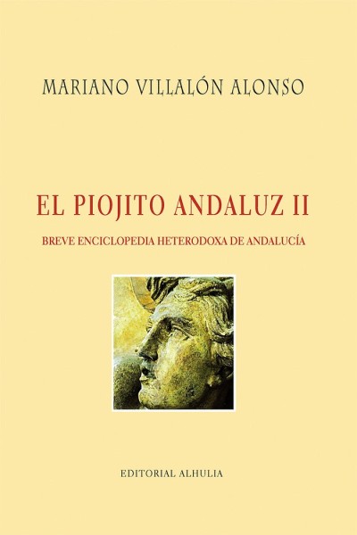 PIOJITO ANDALUZ II,EL