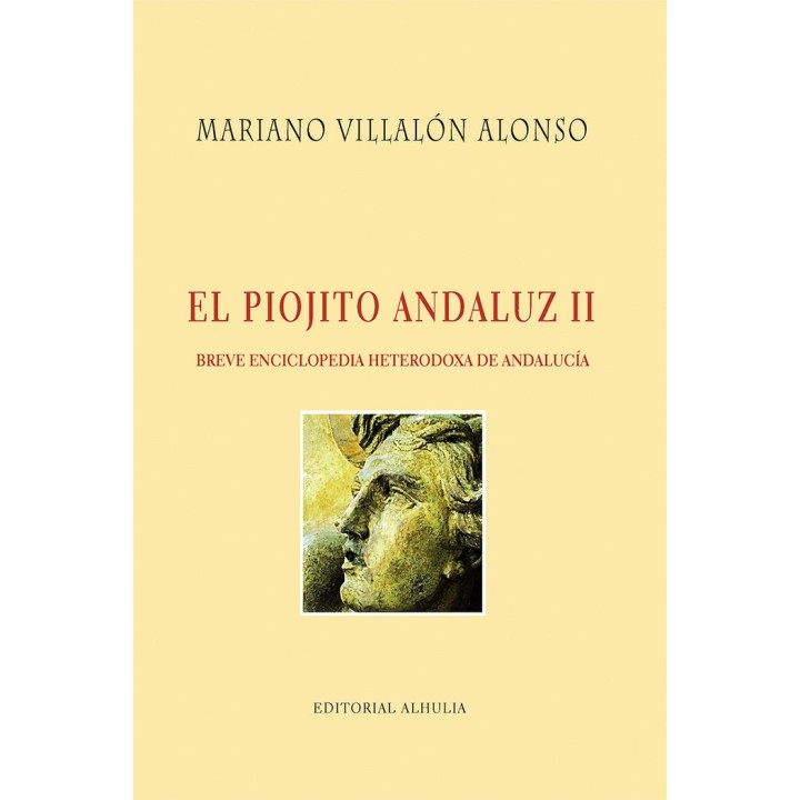 PIOJITO ANDALUZ II,EL
