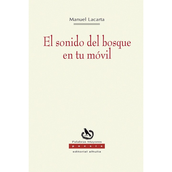 SONIDO DEL BOSQUE EN TU MóV,EL