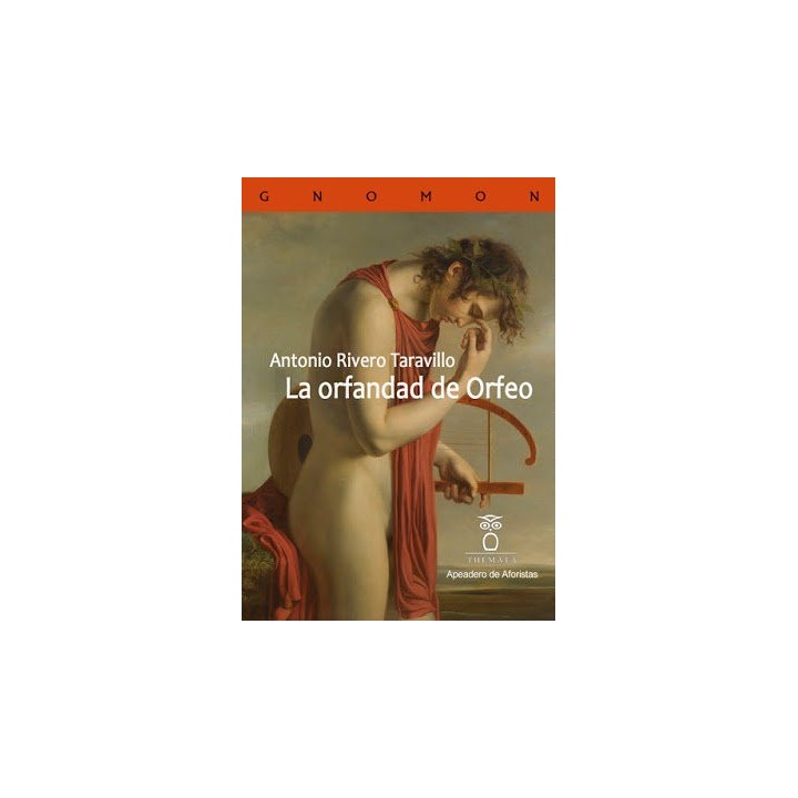 ORFANDAD DE ORFEO,LA