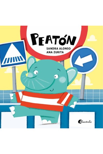 PEATON