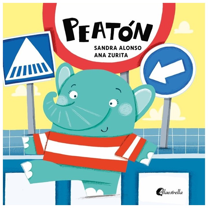 PEATON