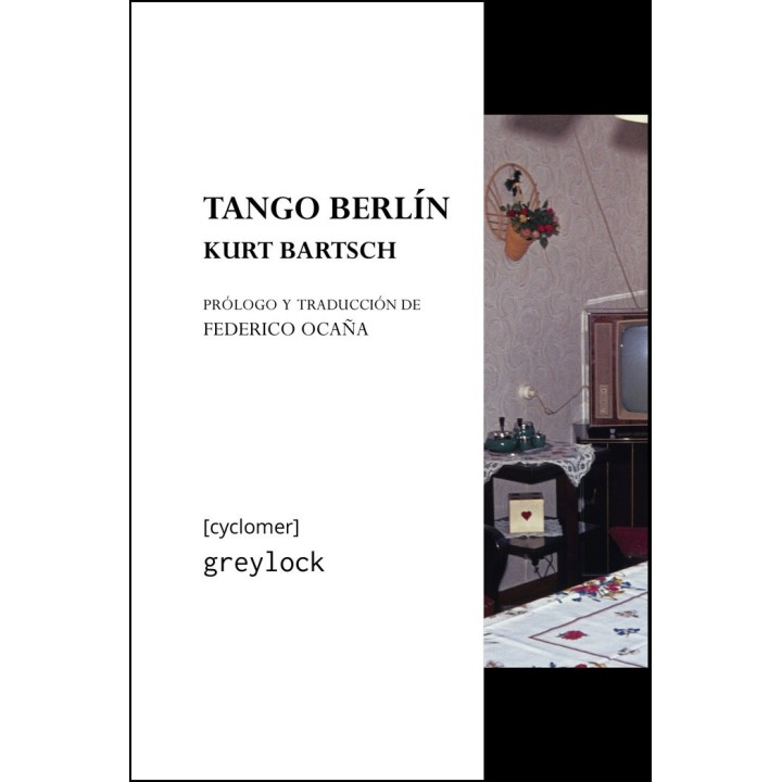 TANGO BERLIN