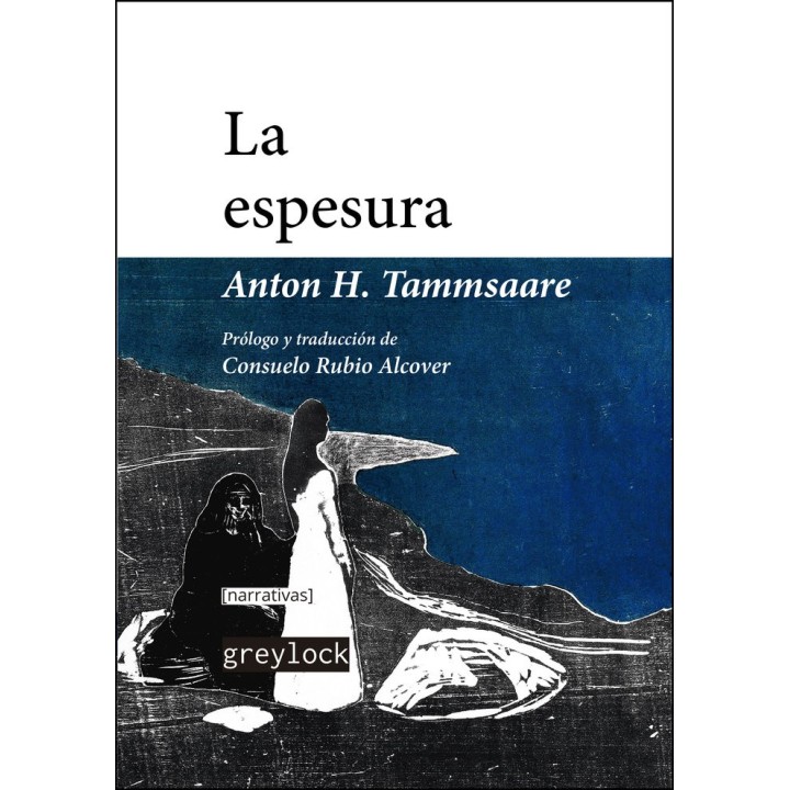 LA ESPESURA