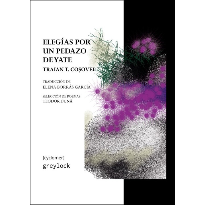 ELEGIAS POR UN PEDAZO DE YATE
