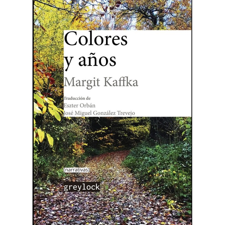 COLORES Y AÑOS