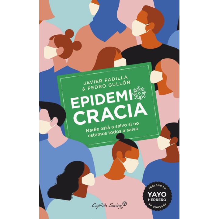 EPIDEMIOCRACIA