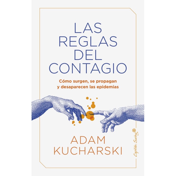 REGLAS DEL CONTAGIO,LAS