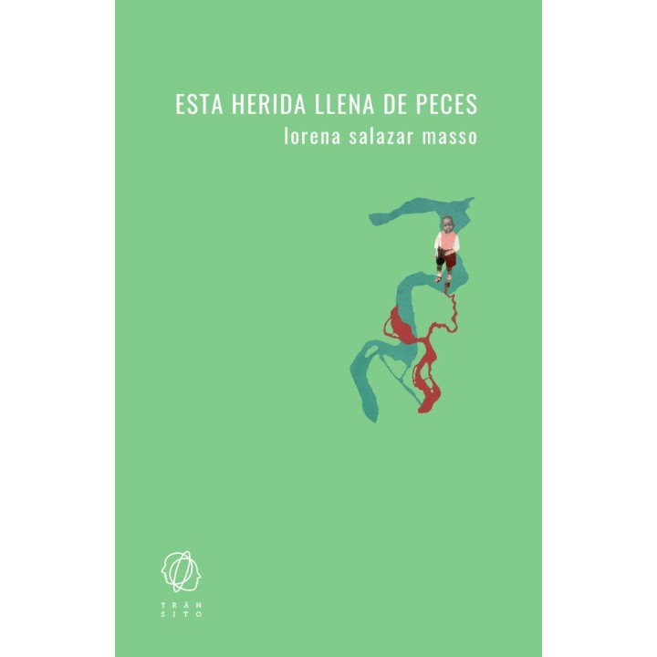 ESTA HERIDA LLENA DE PECES