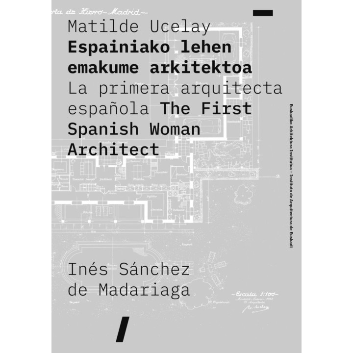 MATILDE UCELAY
