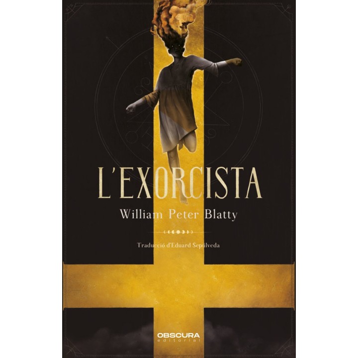 LEXORCISTA