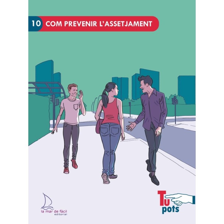 COM PREVENIR LASSETJAMENT