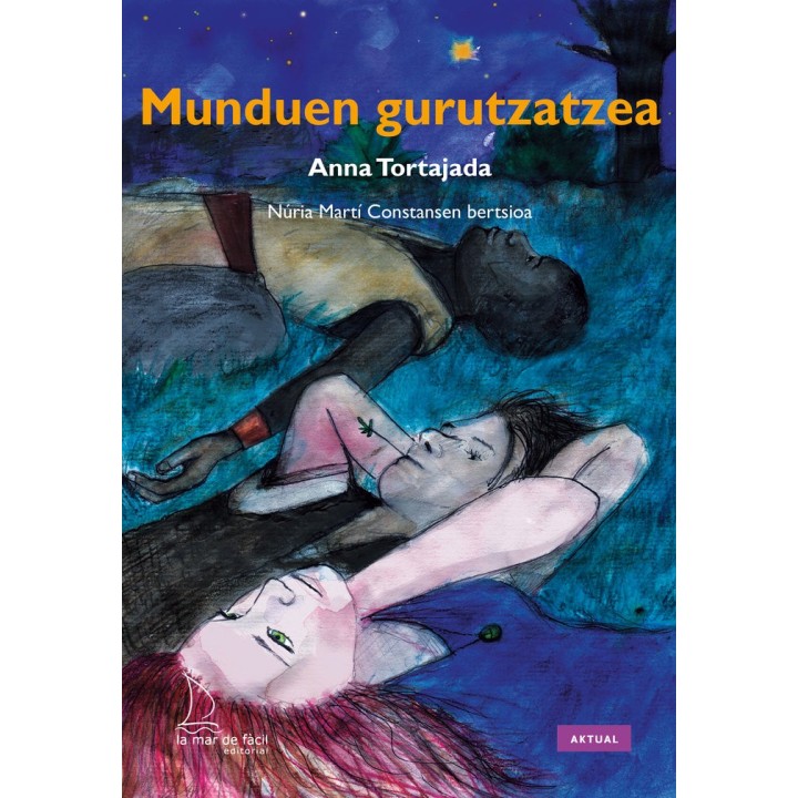 MUNDUEN GURUTZATZEA EUSKERA