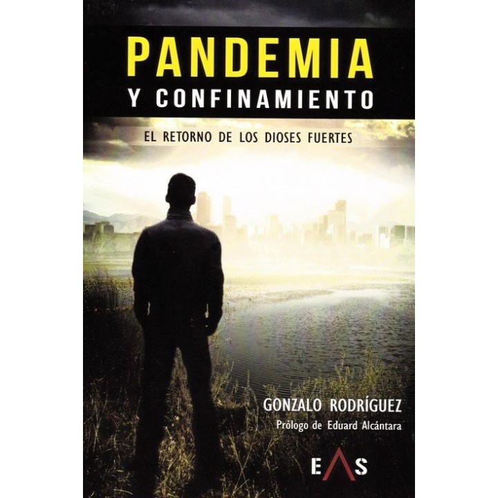 PANDEMIA Y CONFINAMIENTO