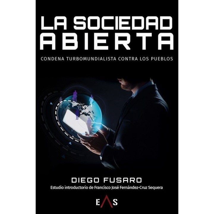 SOCIEDAD ABIERTA,LA