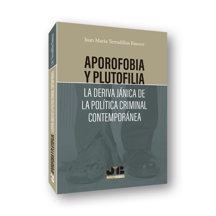 APOROFOBIA Y PLUTOFILIA LA DERIVA JANICA