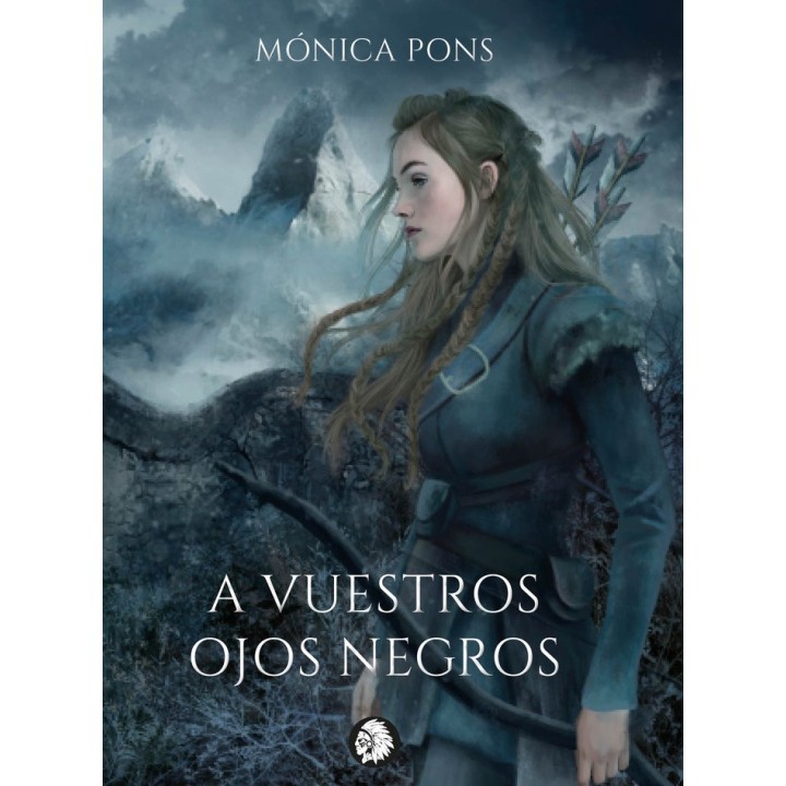 A VUESTROS OJOS NEGROS