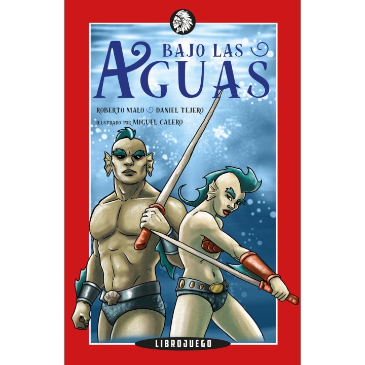 BAJO LAS AGUAS