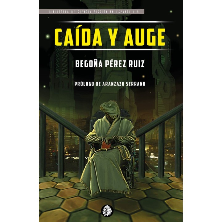 CAIDA Y AUGE